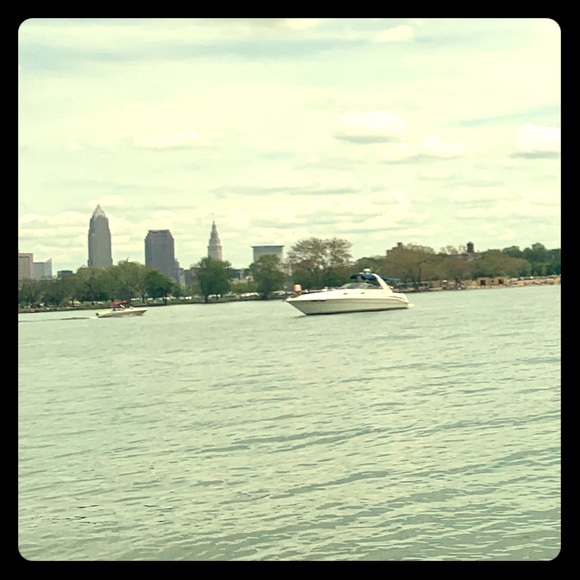 Meet your Posher, Nats - Picture 1 of 1